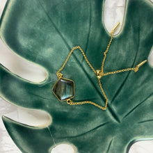 Load image into Gallery viewer, Gold Bolo Bracelet