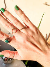 Load image into Gallery viewer, Chunky Twist Gold Ring