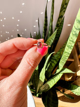 Load image into Gallery viewer, Tiny Tourmaline Juicy Fruits Gold Filled Gemstone Rings