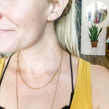 Load image into Gallery viewer, Trick Shot Double Hoop Twists