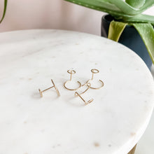 Load image into Gallery viewer, Lunar Eclipse Ear Jackets