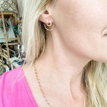 Load image into Gallery viewer, Lunar Eclipse Ear Jackets