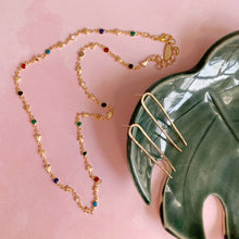 Load image into Gallery viewer, Lucky Horseshoe Earrings - The Catalyst Mercantile