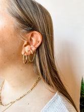 Load image into Gallery viewer, Ear Jackets