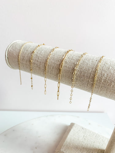 Permanent Jewelry