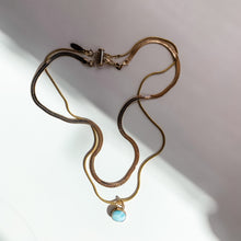 Load image into Gallery viewer, Layering Necklace Clasp