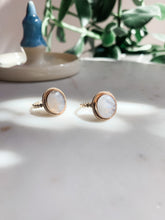 Load image into Gallery viewer, Antique Moonstone Cocktail Ring